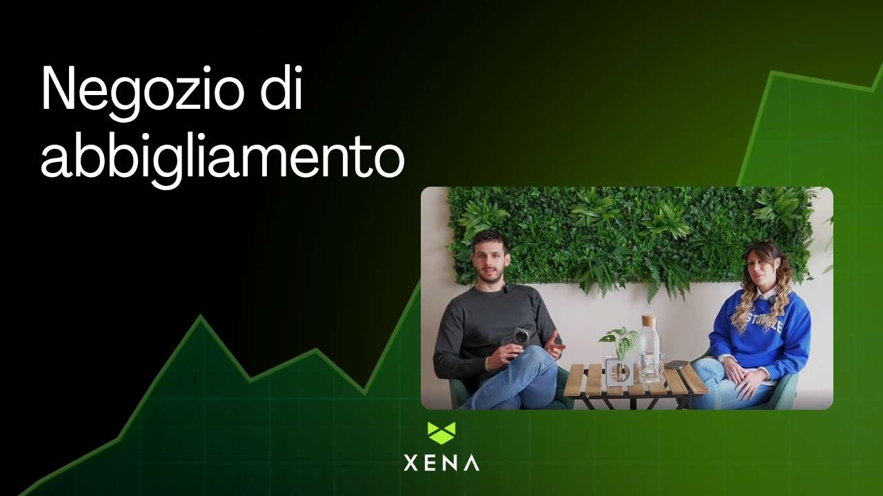 Negozio di Abbigliamento