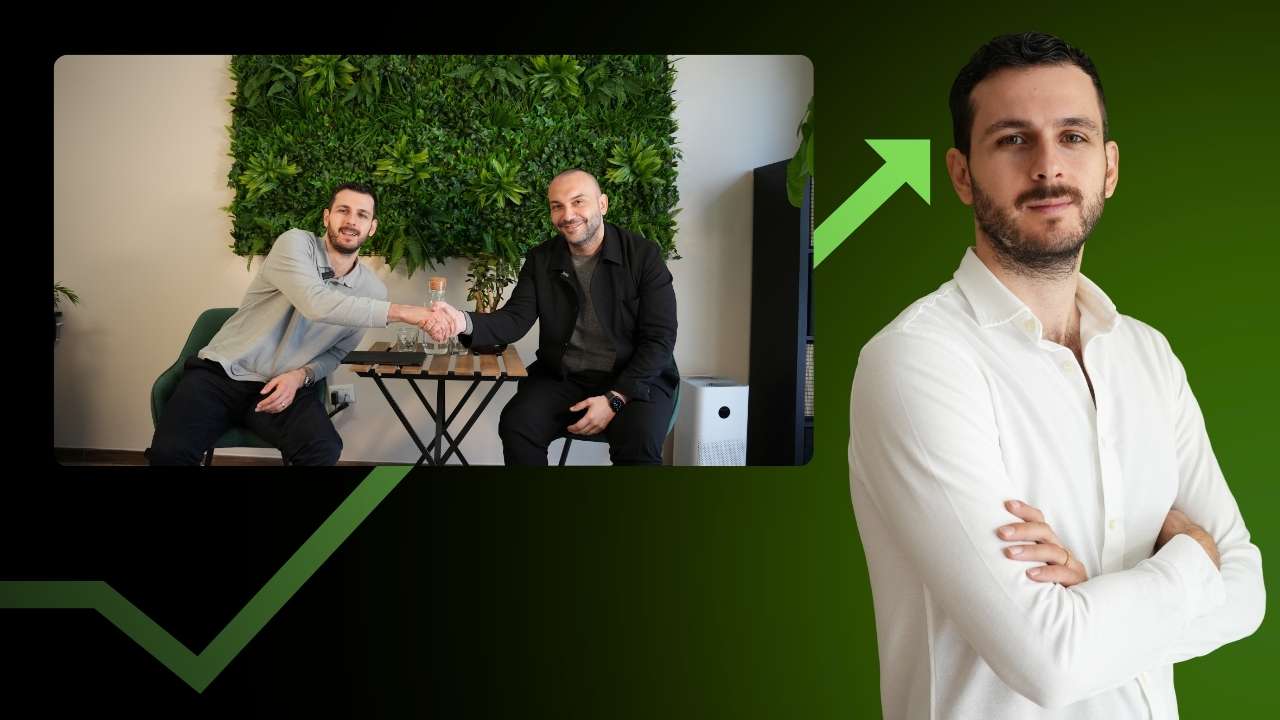 Campagna 8